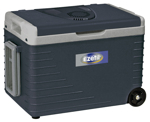 45� ������������� ����������� �� �������   Ezetil E45 12/24/230V RollCooler AES