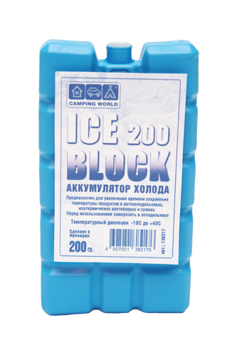   200 Freez Pack M10