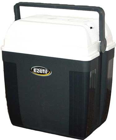 27  -   (  ) Ezetil E27 Turbofridge