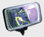 Фары дополнительные IPF S-8681 (2 шт.)