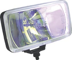 Фары дополнительные IPF S-8681 (2 шт.) Фары дополнительные IPF S-8681 (2 шт.)