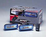 Фары дополнительные IPF RE-41 (2 шт.)