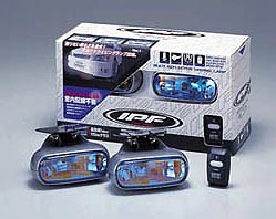 Фары дополнительные IPF RE-21 (2 шт.) Фары дополнительные IPF RE-21 (2 шт.)