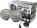 Фары дополнительные IPF JO-1C (2 шт.)