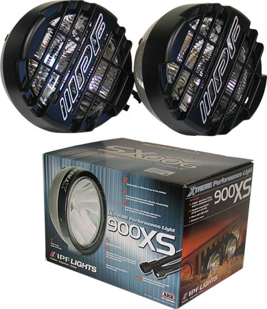 Фары дополнительные IPF 900XD (2 шт.) Фары дополнительные IPF 900XD (2 шт.)