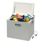 40л EZETIL  электро газовый авто холодильник EZETIL  EZ 4000