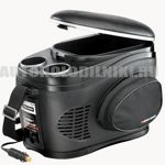 BLACK&DECKER :  Автомобильный холодильник  BLACK&DECKER  BDV212F с формочкой для льда