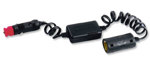 Предохранитель разряда аккумуляторной батареи автомобиля EZETIL BATTERY GUARD