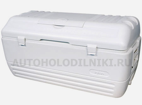 Большой изотермический контейнер IGLOO MAX COLD 165 Большой изотермический контейнер IGLOO MAX COLD 165