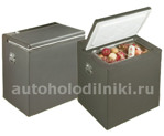 70л ГАЗОВЫЕ Электрогазовый холодильник -  МОРОЗИЛЬНИК COOLWARE с 3-мя источниками питания (электричество 220В, 12/24 В или газ) XC-70GF