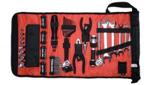 BLACK&DECKER :  Автомобильный набор инструментов Black&Decker A7144 (71 предмет)