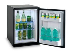40л VITRIFRIGO Компрессорный мини холодильник  (минибар) C420 NEXT P