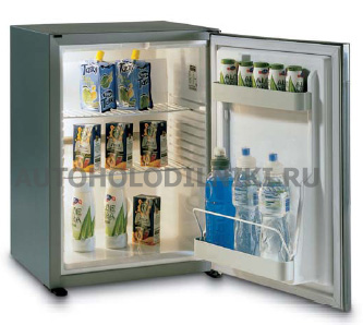 40л Минихолодильник (минибар) для отеля и офиса HT40