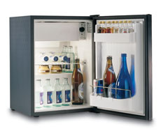 38л VITRIFRIGO Маленький минибар ( мини холодильник) для офиса C 39I