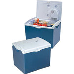 Термоэлектрический автомобильный холодильник Powerbox 36L