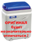 Пластиковая сумка-холодильник 30л Ezetil E30 ВR