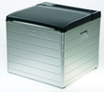 41л Электрогазовый автомобильный холодильник Dometic RC-2200 EGP