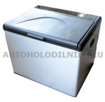 Газовый автохолодильник, способный морозить COOLWARE  XC-50GF