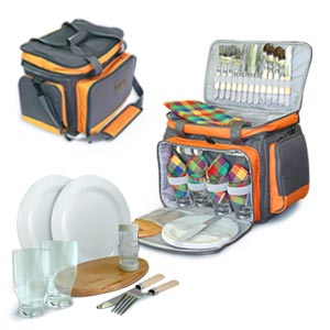 Camping World сумка холодильник для пикника Camping World сумка холодильник для пикника