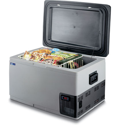 Автомобильный холодильник компрессорный 65л Vitrifrigo  C65D