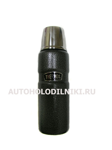 0.47л Компактный термос из нержавеющей стали THERMOS Stainless King SK2000 0.47л Компактный термос из нержавеющей стали THERMOS Stainless King SK2000