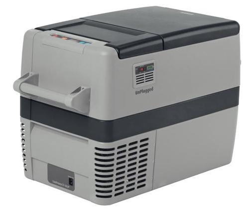 Автохолодильник со встроенным аккумулятором Waeco / Dometic CoolFreeze CF-32UP
