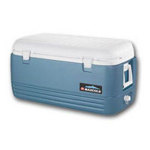 Пластиковый термоконтейнер Igloo MaxCold 100