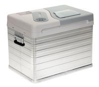 40л WAECO / DOMETIC Автомобильный холодильник с музыкой CoolFan MB 40 40л WAECO / DOMETIC Автомобильный холодильник с музыкой CoolFan MB 40