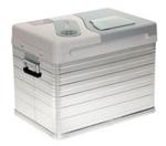 40л WAECO / DOMETIC Автомобильный холодильник с музыкой CoolFan MB 40