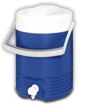 7,6л IGLOO Термобидон 7,6л  для питьевой воды IGLOO 2GAL