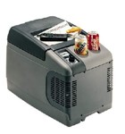 26л Компрессорный автомобильный холодильник Indel b TB2001