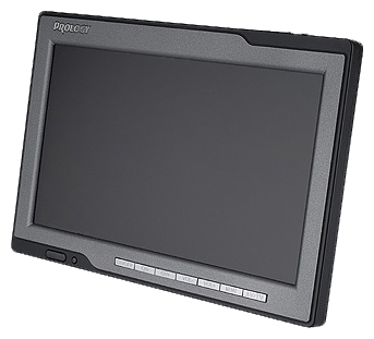 АВТОМОБИЛЬНЫЕ ТЕЛЕВИЗОРЫ: Переносной ЖК автомобильный телевизор PROLOGY HDTV-845XS АВТОМОБИЛЬНЫЕ ТЕЛЕВИЗОРЫ: Переносной ЖК автомобильный телевизор PROLOGY HDTV-845XS