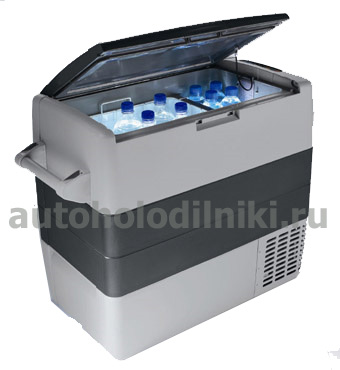 59л КОМПРЕССОРНЫЙ автомобильный холодильник WAECO CoolFreeze CF-60