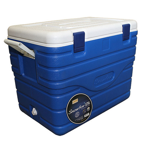 термоконтейнер SNOWBOX 125 термоконтейнер SNOWBOX 125