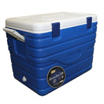 125л ИЗОТЕРМИЧЕСКАЯ СУМКА ХОЛОДИЛЬНИК SNOWBOX 125