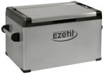 80л EZETIL автомобильный холодильник компрессорного типа Ezetil EZC 80