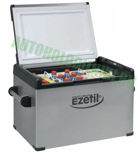 Автомобильный холодильник морозильник Ezetil EZC 60