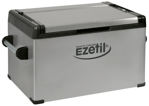 60л Автомобильный холодильник компрессорного типа Ezetil EZC 60