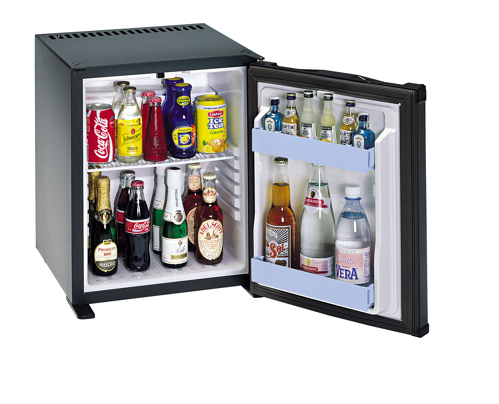 30л Абсорбционный минибар INDEL B Ic 30