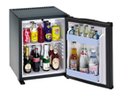 30л Абсорбционный минибар INDEL B Ic 30