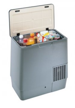 20л INDEL B Автомобильный холодильник INDEL B TB 20