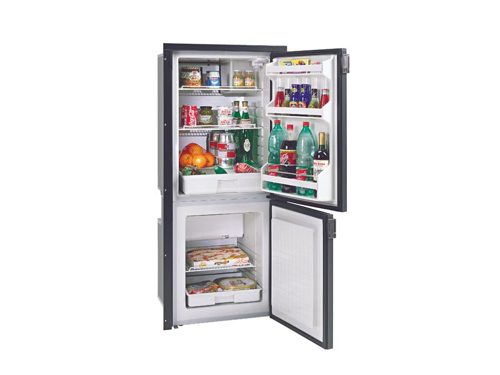 Большой автомобильный холодильник для трейлеров Cruise 195