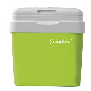  Snowbox 25 