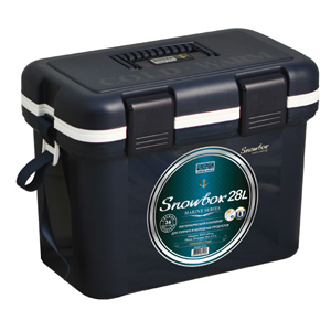  Snowbox Marine 28 