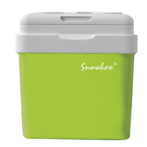 25л Изотермический контейнер Camping World Snowbox 25 ТЁМНО ЗЕЛЕНЫЙ 25л Изотермический контейнер Camping World Snowbox 25 ТЁМНО ЗЕЛЕНЫЙ