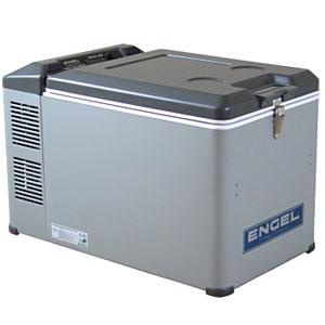 32л Автомобильный холодильник морозильный  SAWAFUJI ENGEL MT-35FG3