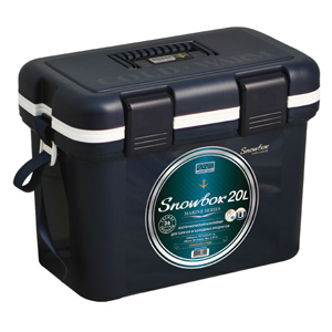 изотермический контейнер Snowbox Marine 20 изотермический контейнер Snowbox Marine 20