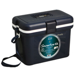 10л Пластиковый изотермический термоконтейнер Snowbox Marine 10