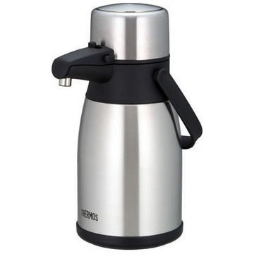 Термос с пневмонасосом пр-ва THERMOS арт 800947 TAF 2000 Термос с пневмонасосом пр-ва THERMOS арт 800947 TAF 2000