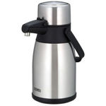 Термос с пневмонасосом пр-ва THERMOS арт 800947 TAF 2000
